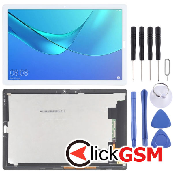 Piesa Display Cu Touchscreen Huawei Mediapad M5 10 Pro 2c01