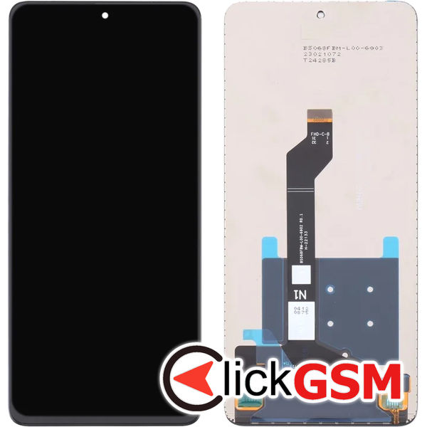 Piesa Display Cu Touchscreen Huawei Nova 11i 4rpb