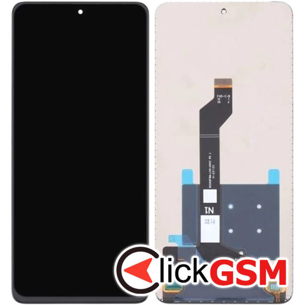 Piesa Piesa Display Cu Touchscreen Huawei Nova 12i 4rpm