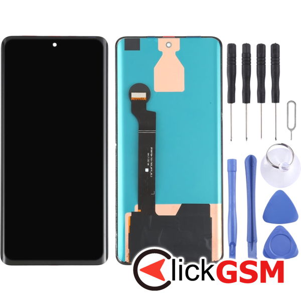 Piesa Piesa Display Cu Touchscreen Huawei Nova 8 24qc