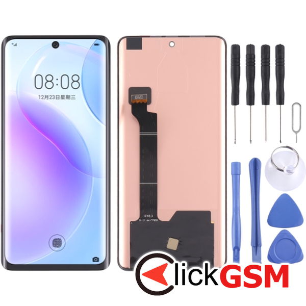 Piesa Display Cu Touchscreen Huawei Nova 8 25dc