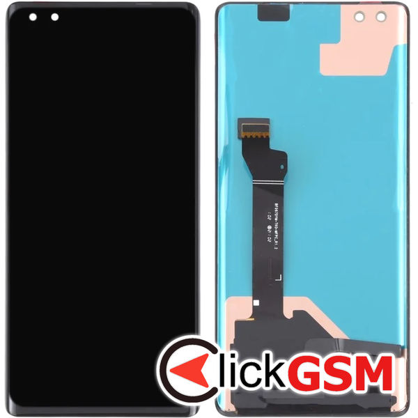 Piesa Display Cu Touchscreen Huawei Nova 8 Pro 5g 4rsk