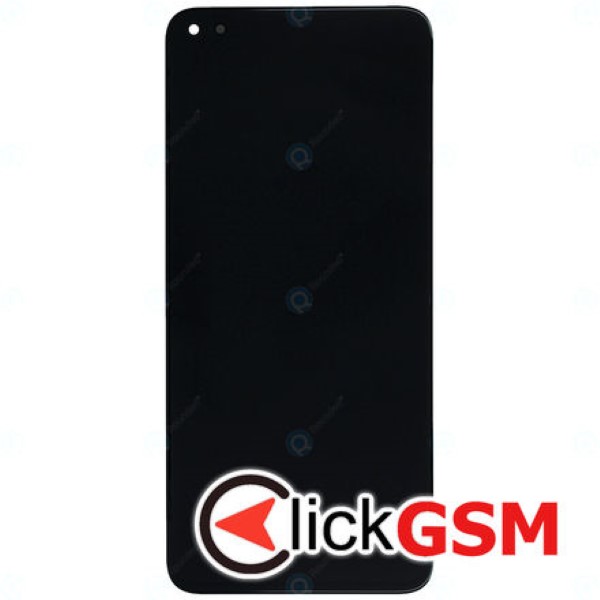 Piesa Display Cu Touchscreen Huawei Nova 8i 1k9c