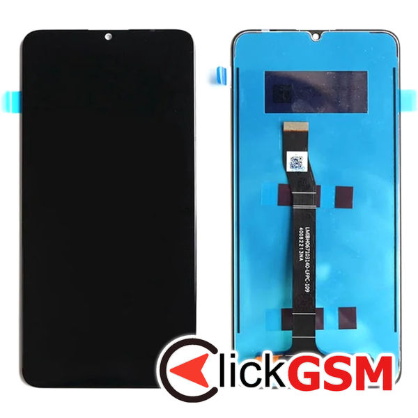 Piesa Display Cu Touchscreen Huawei Nova Y70 4ru0