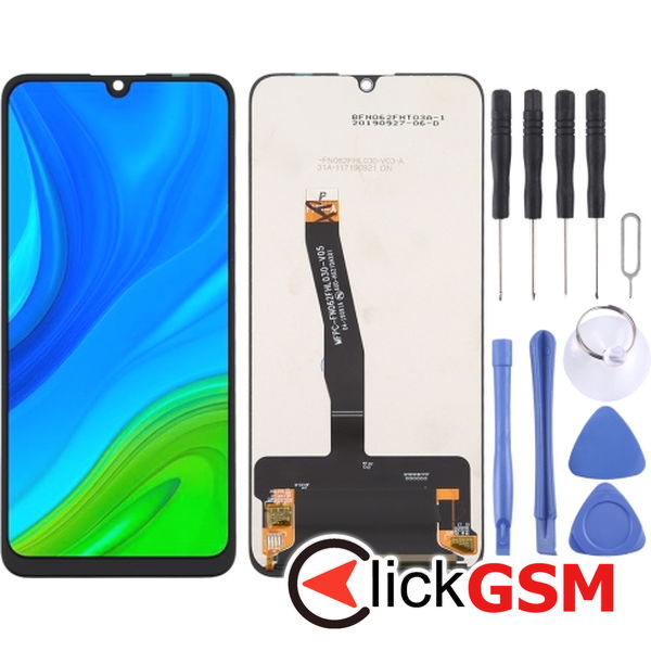 Piesa Piesa Display Cu Touchscreen Huawei P Smart 2020 24k9