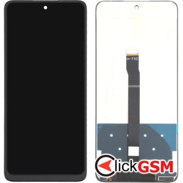 Piesa Display Cu Touchscreen Huawei P Smart 2021 277