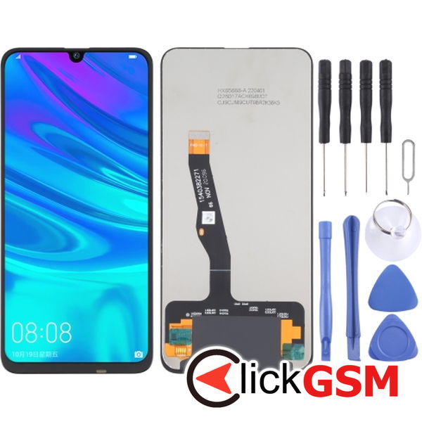 Piesa Display Cu Touchscreen Huawei P Smart Pro 2um7