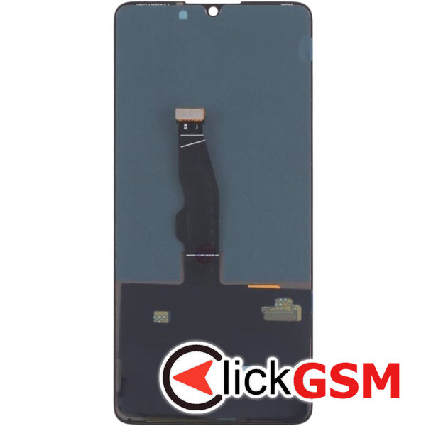 Piesa Piesa Display Cu Touchscreen Huawei P30 41eg