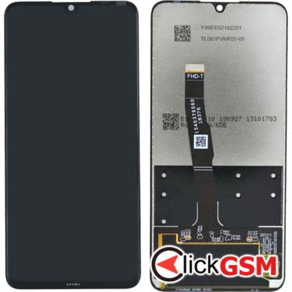 Piesa Piesa Display Cu Touchscreen Huawei P30 Lite 2q2