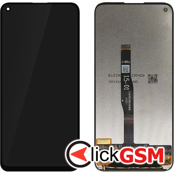 Piesa Piesa Display Cu Touchscreen Huawei P40 Lite 4orw