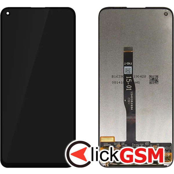 Piesa Display Cu Touchscreen Huawei P40 Lite 4oxu