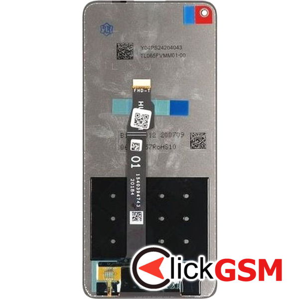 Piesa Piesa Display Cu Touchscreen Huawei P40 Lite 5g 41dj