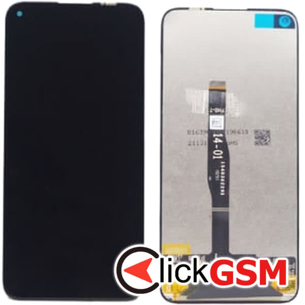 Piesa Piesa Display Cu Touchscreen Huawei P40 Lite Ux9