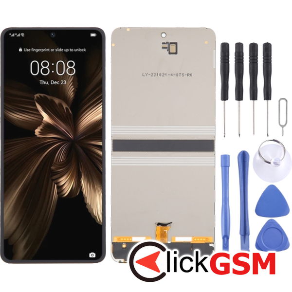 Piesa Piesa Display Cu Touchscreen Huawei P50 2tsf