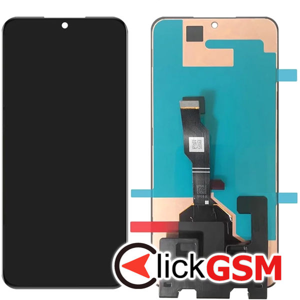 Piesa Piesa Display Cu Touchscreen Huawei P50 4s7t