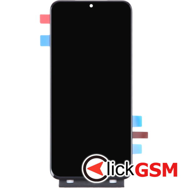 Piesa Display Cu Touchscreen Huawei P60 Pro 3gab