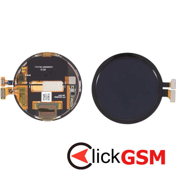 Piesa Piesa Display Cu Touchscreen Huawei Watch Gt 46mm 4sb4