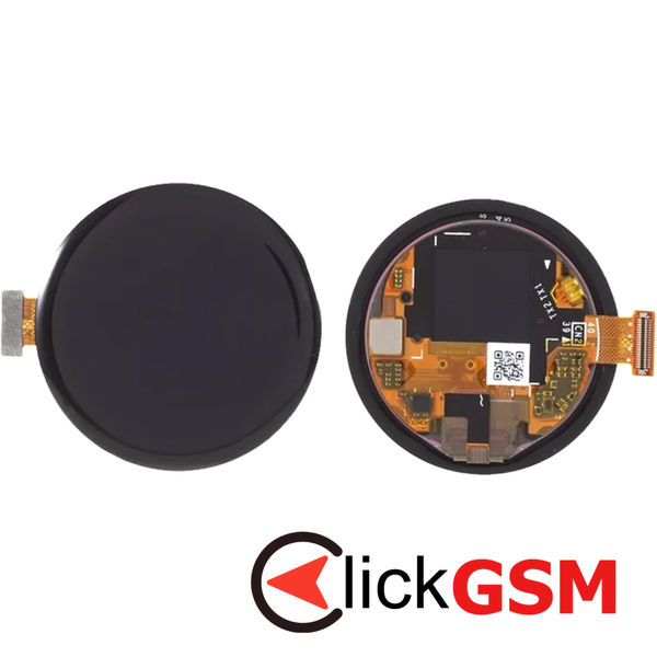 Piesa Display Cu Touchscreen Huawei Watch Gt2 42mm 4sau