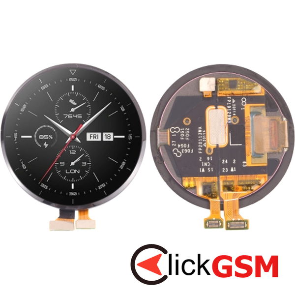 Piesa Display Cu Touchscreen Huawei Watch Gt2 Pro 2brd