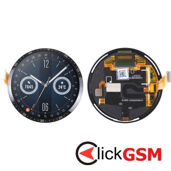 Piesa Piesa Display Cu Touchscreen Huawei Watch Gt3 46mm 2urw