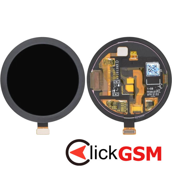 Piesa Display Cu Touchscreen Huawei Watch Gt3 Pro 46mm 4nu4