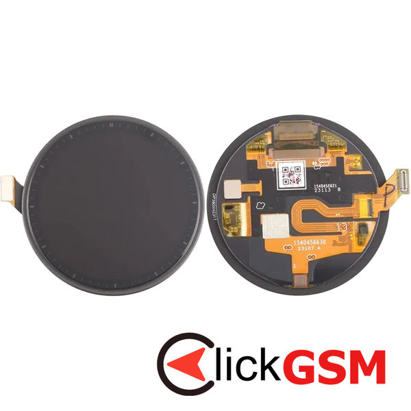 Piesa Display Cu Touchscreen Huawei Watch Gt4 46mm 4sbb