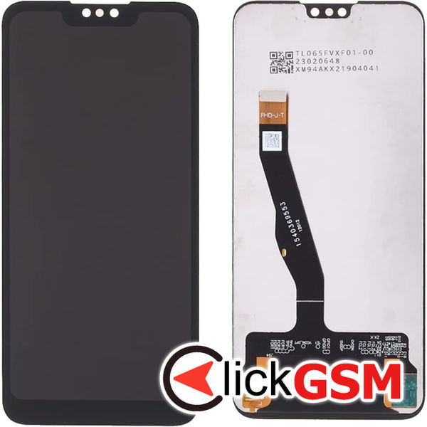 Piesa Display Cu Touchscreen Huawei Y9 2018 4oy1