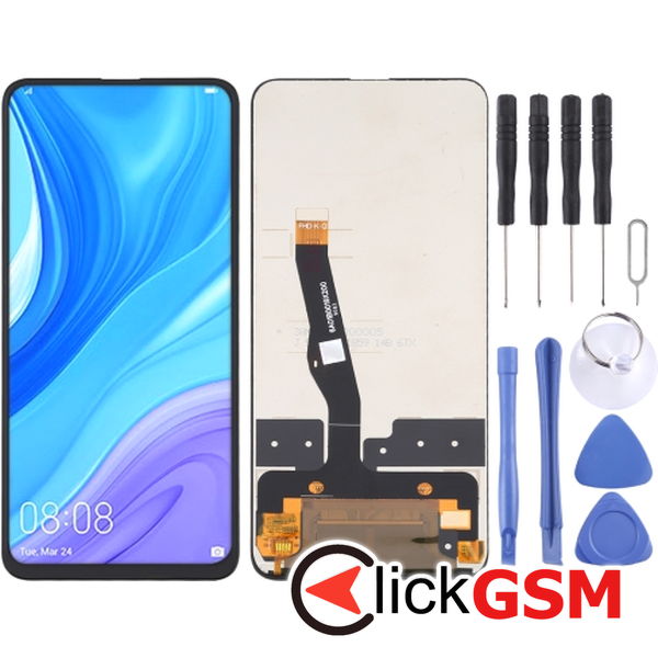 Piesa Display Cu Touchscreen Huawei Y9s 2br5