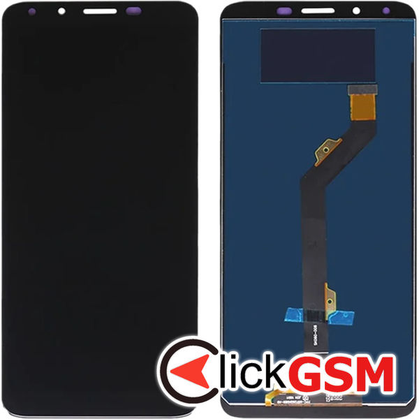 Piesa Piesa Display Cu Touchscreen Infinix Hot 6 4t8w