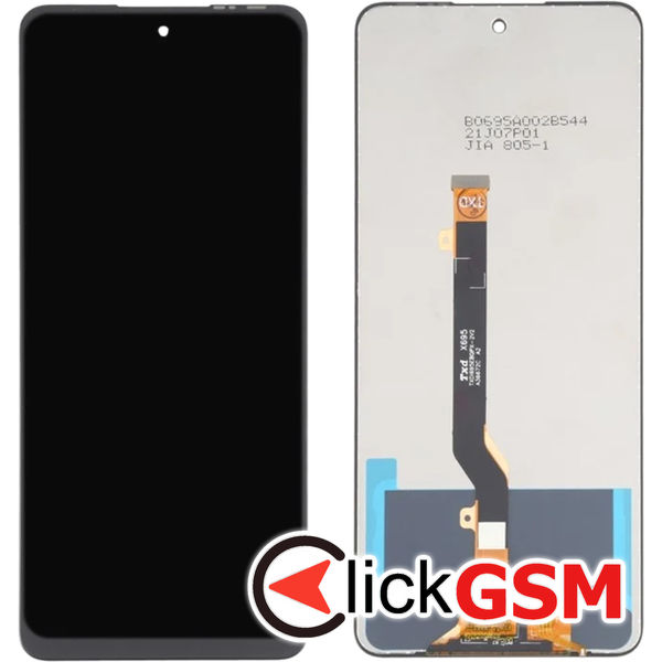 Piesa Piesa Display Cu Touchscreen Infinix Note 11 Pro 4sij