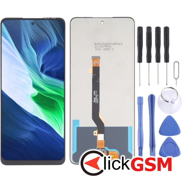 Piesa Display Cu Touchscreen Infinix Note 11i 2wjn