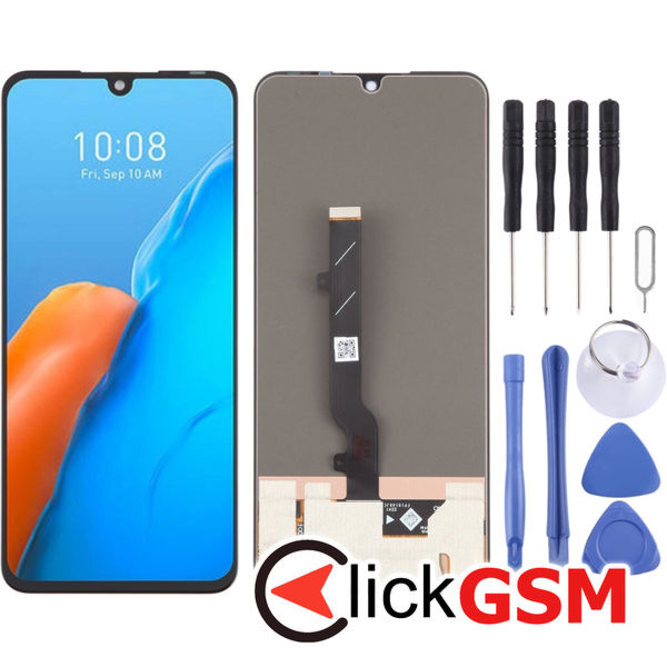 Piesa Piesa Display Cu Touchscreen Infinix Note 12 Pro 5g 3g58