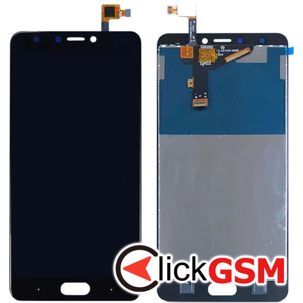 Piesa Piesa Display Cu Touchscreen Infinix Note 4 4sjf