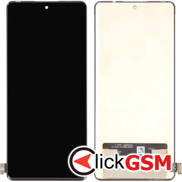 Piesa Display Cu Touchscreen Infinix Note 40 Pro 4sjg