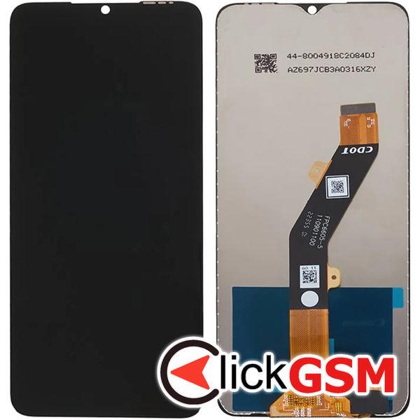 Piesa Piesa Display Cu Touchscreen Infinix Smart 7 4skz