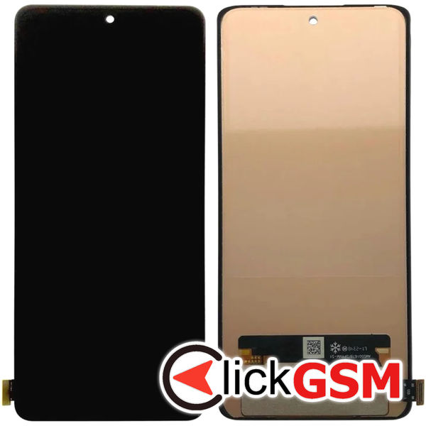 Piesa Display Cu Touchscreen Infinix Zero 30 4sle