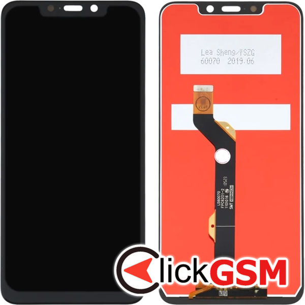 Piesa Display Cu Touchscreen Infinix Zero 6 4slk