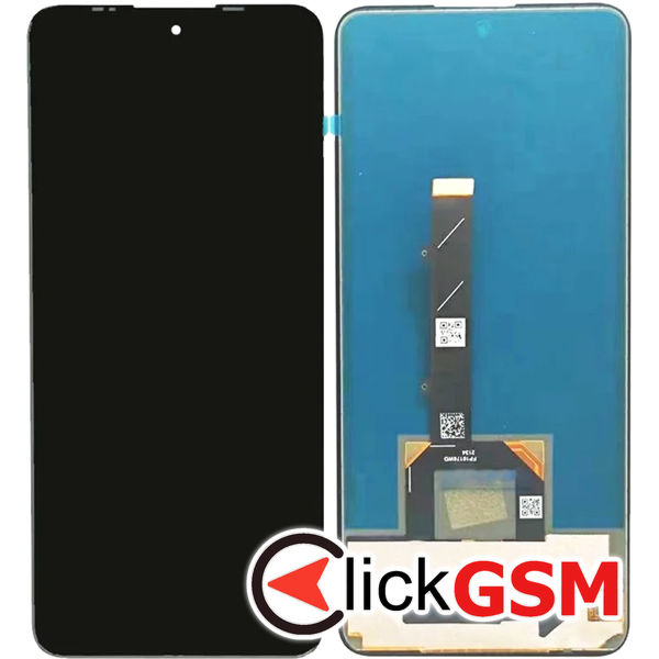 Piesa Display Cu Touchscreen Infinix Zero X 4slu