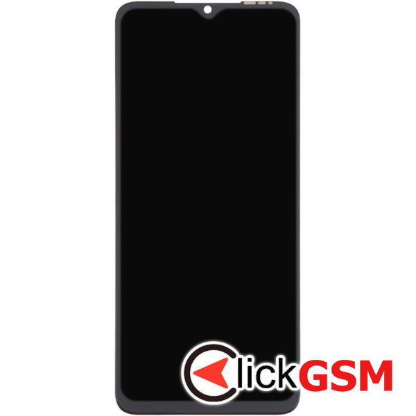 Piesa Display Cu Touchscreen Itel A60 4had