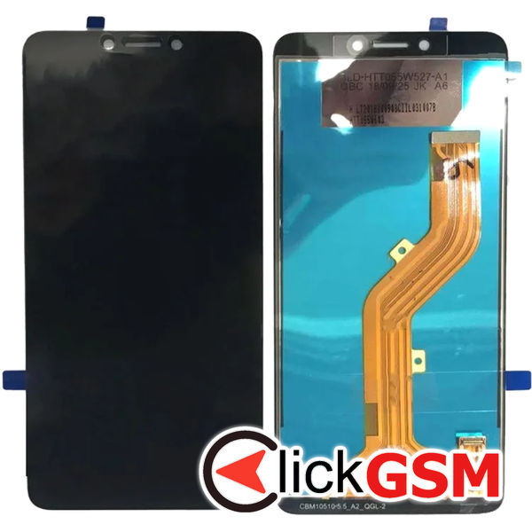 Piesa Piesa Display Cu Touchscreen Itel P32 4smh