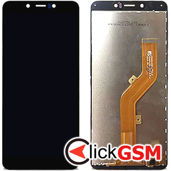 Piesa Display Cu Touchscreen Itel P33 4smi