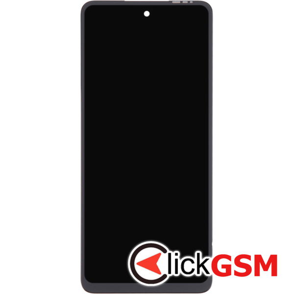 Piesa Display Cu Touchscreen Itel P55 4hak