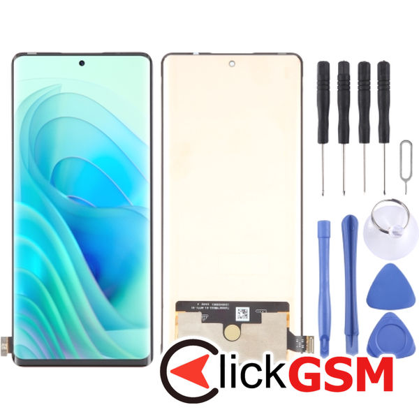 Piesa Display Cu Touchscreen Itel S23.plus 4njq