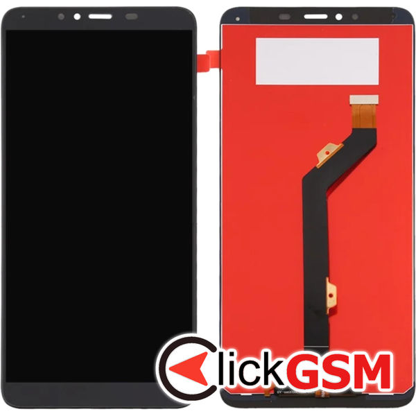 Piesa Piesa Display Cu Touchscreen Itel S32 4sn4