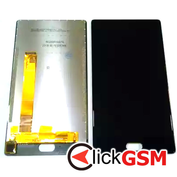 Piesa Piesa Display Cu Touchscreen Leagoo Kiicaa Mix Sl0