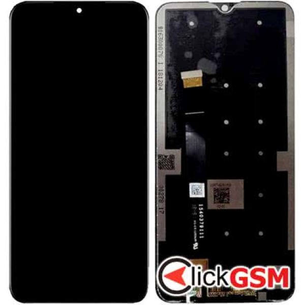 Piesa Display Cu Touchscreen Lenovo A6 Note 1iu3