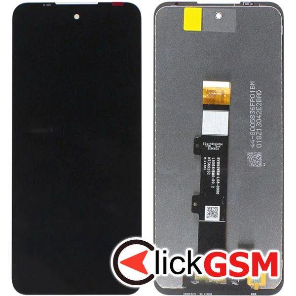 Piesa Display Cu Touchscreen Lenovo K14 Plus 4so4