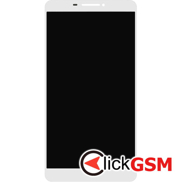 Piesa Display Cu Touchscreen Lenovo Phab 244z