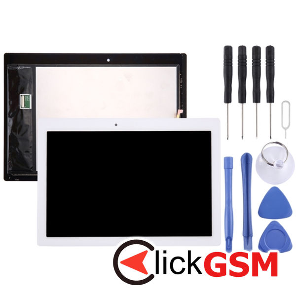 Piesa Display Cu Touchscreen Lenovo Tab 2 A10 2449