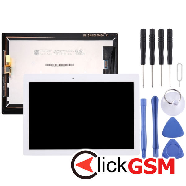 Piesa Display Cu Touchscreen Lenovo Tab 2 A10 244m